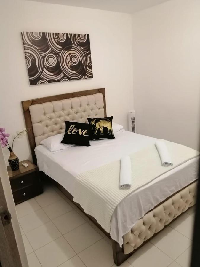 San Jacinto Hostel Cartagena エクステリア 写真