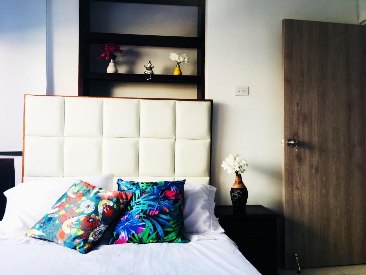 San Jacinto Hostel Cartagena エクステリア 写真