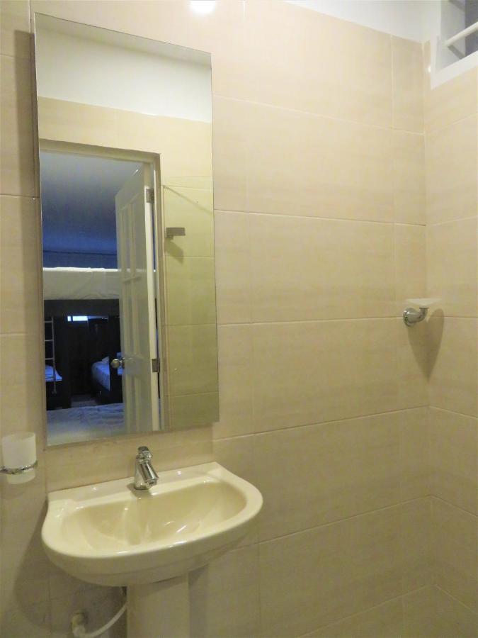 San Jacinto Hostel Cartagena エクステリア 写真