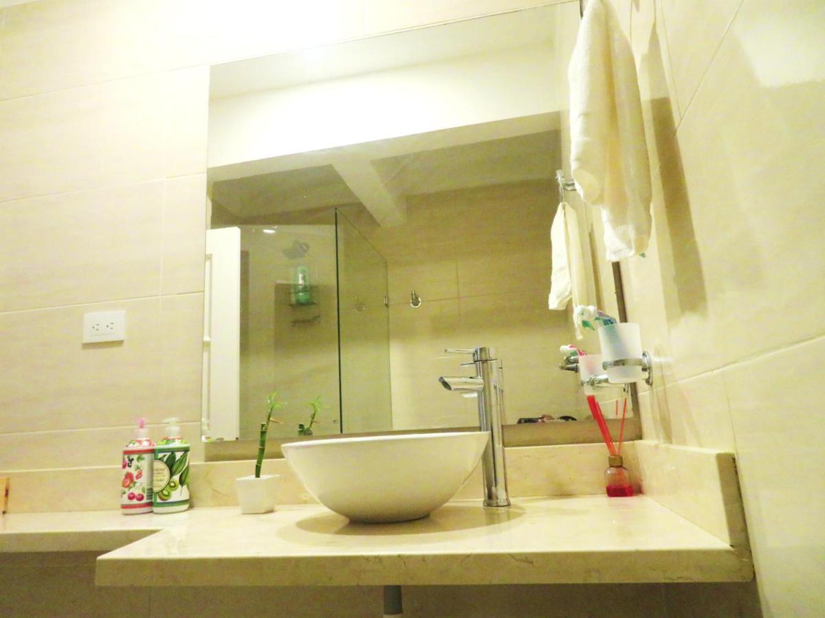 San Jacinto Hostel Cartagena エクステリア 写真